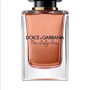 Dolce & Gabbana